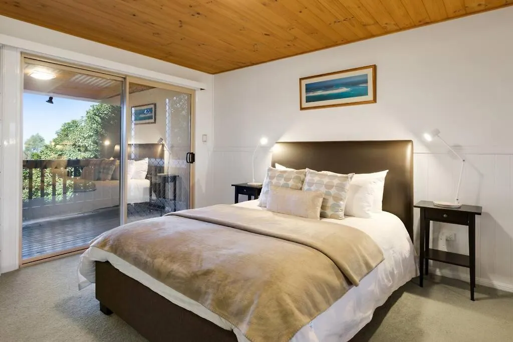 Windsong At Ravensbourne Escape 2 Bedrooms 0*,  Australia
