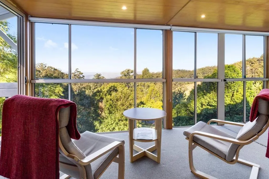 Chalet Windsong At Ravensbourne Escape 2 Bedrooms