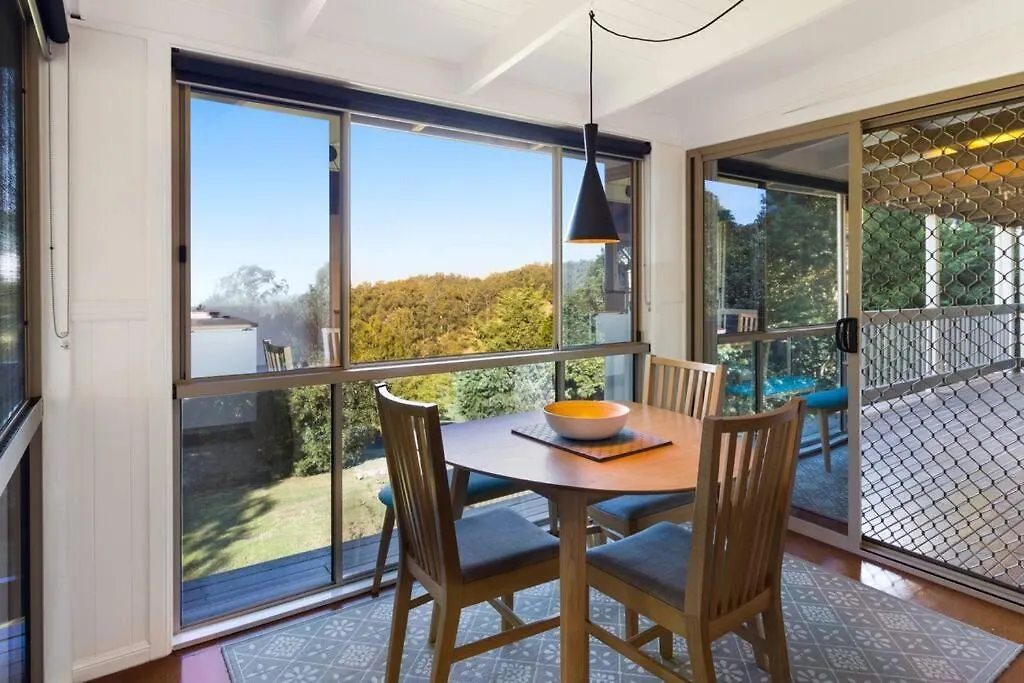 Windsong At Ravensbourne Escape 2 Bedrooms 0*,