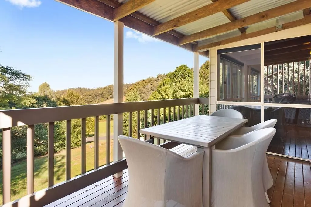 Windsong At Ravensbourne Escape 2 Bedrooms