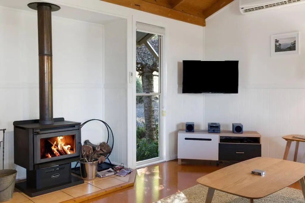 Windsong At Ravensbourne Escape 2 Bedrooms Australia