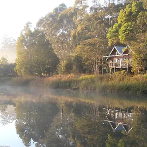 Holiday home Cloudlake Mountain Retreat
