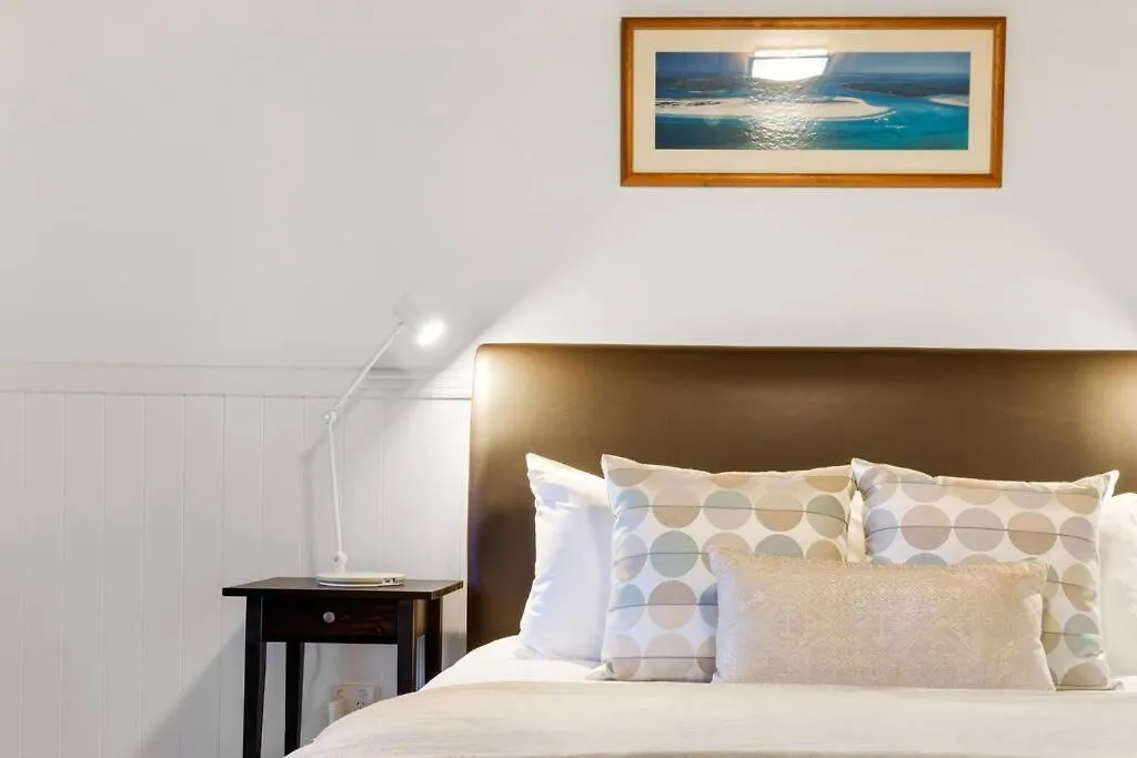 Windsong At Ravensbourne Escape 2 Bedrooms Australia