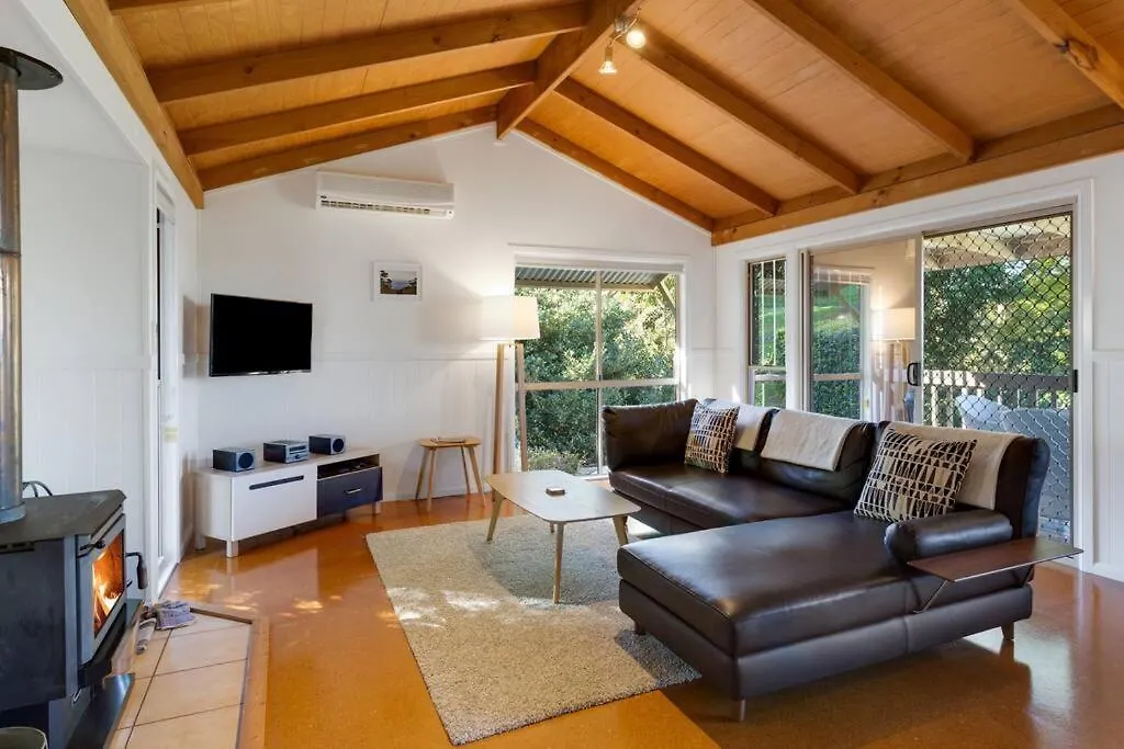 Windsong At Ravensbourne Escape 2 Bedrooms